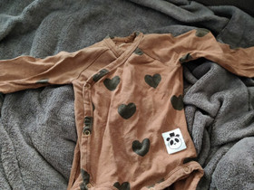 Mini rodini body 62cm, Lastenvaatteet ja kengät, Oulu, Tori.fi Mini rodini body 62cm, Lastenvaatteet ja kengät, Oulu, Tori.fi