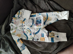 Polarn o. pyret collegehaalari 62cm, Lastenvaatteet ja kengät, Oulu, Tori.fi Polarn o. pyret collegehaalari 62cm, Lastenvaatteet ja kengät, Oulu, Tori.fi