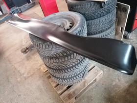Chevrolet chevy van etuspoileri, Autovaraosat, Auton varaosat ja tarvikkeet, Järvenpää, Tori.fi Chevrolet chevy van etuspoileri, Autovaraosat, Auton varaosat ja tarvikkeet, Järvenpää, Tori.fi