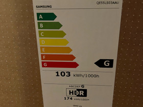UUSI samsung 55 the frame 4K GLED älytelevisio, Televisiot, Viihde-elektroniikka, Oulu, Tori.fi UUSI samsung 55 the frame 4K GLED älytelevisio, Televisiot, Viihde-elektroniikka, Oulu, Tori.fi