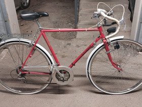Crescent 28" retkipyörä kunnostettavaksi, Muut pyörät, Polkupyörät ja pyöräily, Espoo, Tori.fi Crescent 28" retkipyörä kunnostettavaksi, Muut pyörät, Polkupyörät ja pyöräily, Espoo, Tori.fi