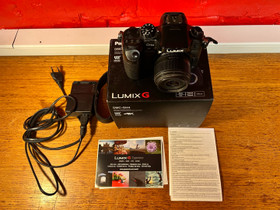 Panasonic GH4, Kamerat, Kamerat ja valokuvaus, Helsinki, Tori.fi Panasonic GH4, Kamerat, Kamerat ja valokuvaus, Helsinki, Tori.fi