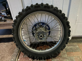 Yamaha yz 125 enskat, Renkaat ja vanteet, Espoo, Tori.fi Yamaha yz 125 enskat, Renkaat ja vanteet, Espoo, Tori.fi