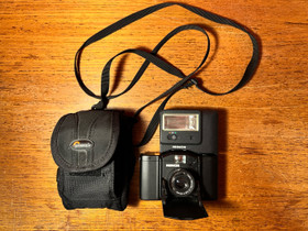 Minox GL35 & FC35, Kamerat, Kamerat ja valokuvaus, Helsinki, Tori.fi Minox GL35 & FC35, Kamerat, Kamerat ja valokuvaus, Helsinki, Tori.fi