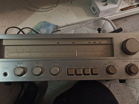 1979' harvinainen nad 7020 (silver/hopea), Audio ja musiikkilaitteet, Viihde-elektroniikka, Tampere, Tori.fi 1979' harvinainen nad 7020 (silver/hopea), Audio ja musiikkilaitteet, Viihde-elektroniikka, Tampere, Tori.fi