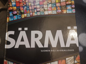 Särmä(LOPS2016), Oppikirjat, Kirjat ja lehdet, Kuopio, Tori.fi Särmä(LOPS2016), Oppikirjat, Kirjat ja lehdet, Kuopio, Tori.fi