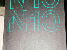 Oneplus nord N10 5G, Puhelimet, Puhelimet ja tarvikkeet, Mikkeli, Tori.fi Oneplus nord N10 5G, Puhelimet, Puhelimet ja tarvikkeet, Mikkeli, Tori.fi