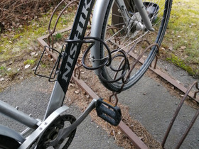 Nishiki hybritipyörä, Hybridipyörät, Polkupyörät ja pyöräily, Varkaus, Tori.fi Nishiki hybritipyörä, Hybridipyörät, Polkupyörät ja pyöräily, Varkaus, Tori.fi
