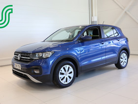 Volkswagen T-Cross, Autot, Hyvinkää, Tori.fi Volkswagen T-Cross, Autot, Hyvinkää, Tori.fi