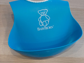 Baby Björn ruokalappu, Muut lastentarvikkeet, Lastentarvikkeet ja lelut, Lempäälä, Tori.fi Baby Björn ruokalappu, Muut lastentarvikkeet, Lastentarvikkeet ja lelut, Lempäälä, Tori.fi