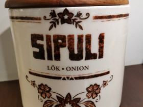 Sipuliastia, Säilytysastiat ja rasiat, Keittiötarvikkeet ja astiat, Tampere, Tori.fi Sipuliastia, Säilytysastiat ja rasiat, Keittiötarvikkeet ja astiat, Tampere, Tori.fi