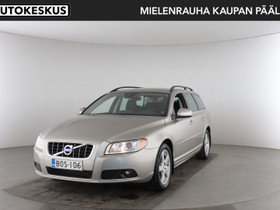 Volvo V70, Autot, Vantaa, Tori.fi Volvo V70, Autot, Vantaa, Tori.fi