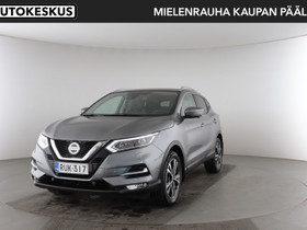 Nissan Qashqai, Autot, Vantaa, Tori.fi Nissan Qashqai, Autot, Vantaa, Tori.fi