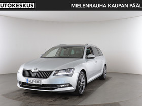 Skoda Superb, Autot, Vantaa, Tori.fi Skoda Superb, Autot, Vantaa, Tori.fi