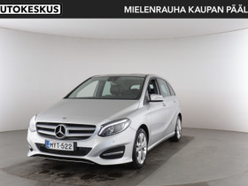 Mercedes-Benz B, Autot, Vantaa, Tori.fi Mercedes-Benz B, Autot, Vantaa, Tori.fi