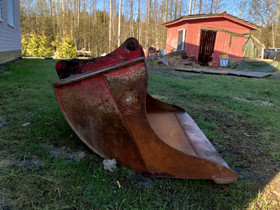 RF luiskakauhan s45 varattu, Maanrakennuskoneet, Työkoneet ja kalusto, Joensuu, Tori.fi RF luiskakauhan s45 varattu, Maanrakennuskoneet, Työkoneet ja kalusto, Joensuu, Tori.fi