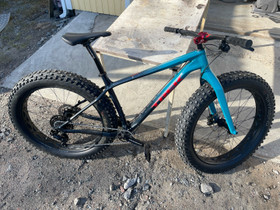 Fatbike Trek Farley 5 L 2021, Maastopyörät, Polkupyörät ja pyöräily, Jyväskylä, Tori.fi Fatbike Trek Farley 5 L 2021, Maastopyörät, Polkupyörät ja pyöräily, Jyväskylä, Tori.fi