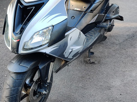 Aprilia Sr 50, Skootterit, Moto, Kotka, Tori.fi Aprilia Sr 50, Skootterit, Moto, Kotka, Tori.fi
