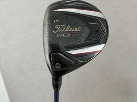 Titleist 913F väyläpuu3, Golf, Urheilu ja ulkoilu, Oulu, Tori.fi Titleist 913F väyläpuu3, Golf, Urheilu ja ulkoilu, Oulu, Tori.fi