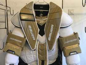 Bauer 2S Pro mv-panssari koko SR / M, Jääkiekko ja luistelu, Urheilu ja ulkoilu, Pietarsaari, Tori.fi Bauer 2S Pro mv-panssari koko SR / M, Jääkiekko ja luistelu, Urheilu ja ulkoilu, Pietarsaari, Tori.fi