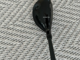 Cobra F7 hybridi, Golf, Urheilu ja ulkoilu, Oulu, Tori.fi Cobra F7 hybridi, Golf, Urheilu ja ulkoilu, Oulu, Tori.fi