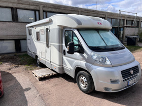 Fiat Adria, runsailla lisävarusteilla , ilmastoint, Matkailuautot, Matkailuautot ja asuntovaunut, Joensuu, Tori.fi Fiat Adria, runsailla lisävarusteilla , ilmastoint, Matkailuautot, Matkailuautot ja asuntovaunut, Joensuu, Tori.fi