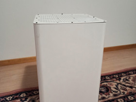 Cubeor vault mini itx kotelo, Komponentit, Tietokoneet ja lisälaitteet, Helsinki, Tori.fi Cubeor vault mini itx kotelo, Komponentit, Tietokoneet ja lisälaitteet, Helsinki, Tori.fi