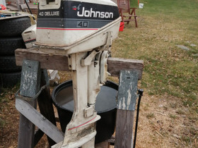 Johnson 4hp deluxe, Perämoottorit, Venetarvikkeet ja veneily, Rovaniemi, Tori.fi Johnson 4hp deluxe, Perämoottorit, Venetarvikkeet ja veneily, Rovaniemi, Tori.fi
