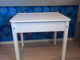 Ikea Sundvik pulpetti, Tuolit, sängyt ja kalusteet, Lastentarvikkeet ja lelut, Kuopio, Tori.fi Ikea Sundvik pulpetti, Tuolit, sängyt ja kalusteet, Lastentarvikkeet ja lelut, Kuopio, Tori.fi
