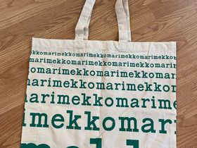 Marimekko logokassi, Laukut ja hatut, Asusteet ja kellot, Lahti, Tori.fi Marimekko logokassi, Laukut ja hatut, Asusteet ja kellot, Lahti, Tori.fi