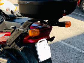 Givi Wingrack 2 + Kappan laukku, Moottoripyörän varaosat ja tarvikkeet, Mototarvikkeet ja varaosat, Tampere, Tori.fi Givi Wingrack 2 + Kappan laukku, Moottoripyörän varaosat ja tarvikkeet, Mototarvikkeet ja varaosat, Tampere, Tori.fi