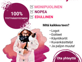 Graafinen suunnittelu & visuaalinen viestintä., CV ja työhakemukset, Kuopio, Tori.fi Graafinen suunnittelu & visuaalinen viestintä., CV ja työhakemukset, Kuopio, Tori.fi