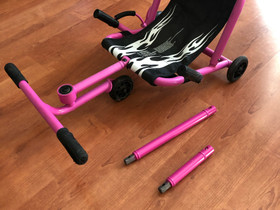 Ezyroller, Rullaluistelu ja skeittaus, Urheilu ja ulkoilu, Vaasa, Tori.fi Ezyroller, Rullaluistelu ja skeittaus, Urheilu ja ulkoilu, Vaasa, Tori.fi