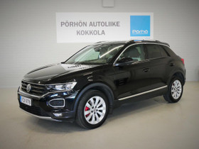 Volkswagen T-ROC, Autot, Kokkola, Tori.fi Volkswagen T-ROC, Autot, Kokkola, Tori.fi