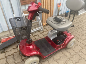 Senioriskootteri, Muut motot, Moto, Lappeenranta, Tori.fi Senioriskootteri, Muut motot, Moto, Lappeenranta, Tori.fi