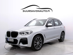 BMW X3, Autot, Vantaa, Tori.fi BMW X3, Autot, Vantaa, Tori.fi