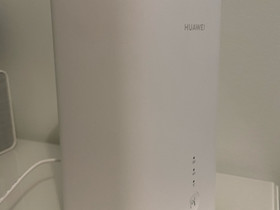 5G modeemi huawei, Verkkotuotteet, Tietokoneet ja lisälaitteet, Turku, Tori.fi 5G modeemi huawei, Verkkotuotteet, Tietokoneet ja lisälaitteet, Turku, Tori.fi