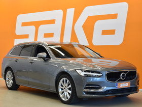 Volvo V90, Autot, Lahti, Tori.fi Volvo V90, Autot, Lahti, Tori.fi