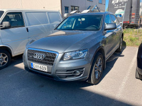 Audi Q5, Autot, Tuusula, Tori.fi Audi Q5, Autot, Tuusula, Tori.fi