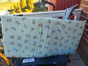 Pinnasängyn patja, Tuolit, sängyt ja kalusteet, Lastentarvikkeet ja lelut, Oulu, Tori.fi Pinnasängyn patja, Tuolit, sängyt ja kalusteet, Lastentarvikkeet ja lelut, Oulu, Tori.fi