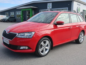 Skoda Fabia, Autot, Mikkeli, Tori.fi Skoda Fabia, Autot, Mikkeli, Tori.fi
