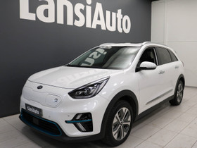 KIA NIRO ELECTRIC, Autot, Espoo, Tori.fi KIA NIRO ELECTRIC, Autot, Espoo, Tori.fi