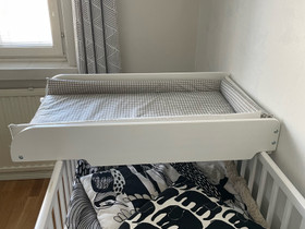 Hoitotaso esim. pinnasängyn päälle, Tuolit, sängyt ja kalusteet, Lastentarvikkeet ja lelut, Oulu, Tori.fi Hoitotaso esim. pinnasängyn päälle, Tuolit, sängyt ja kalusteet, Lastentarvikkeet ja lelut, Oulu, Tori.fi