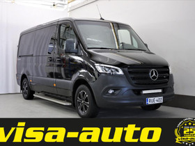 Mercedes-Benz Sprinter, Autot, Raisio, Tori.fi Mercedes-Benz Sprinter, Autot, Raisio, Tori.fi