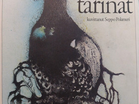 A.E.Järvinen: Valitut tarinat, Muut kirjat ja lehdet, Kirjat ja lehdet, Oulu, Tori.fi A.E.Järvinen: Valitut tarinat, Muut kirjat ja lehdet, Kirjat ja lehdet, Oulu, Tori.fi