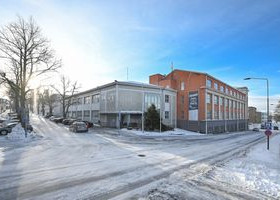 Ystadinkatu 3, Tammisaari, Raasepori, Liike- ja toimitilat, Asunnot, Raasepori, Tori.fi Ystadinkatu 3, Tammisaari, Raasepori, Liike- ja toimitilat, Asunnot, Raasepori, Tori.fi