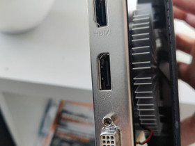 GeForce 1050 Ti, Komponentit, Tietokoneet ja lisälaitteet, Nurmijärvi, Tori.fi GeForce 1050 Ti, Komponentit, Tietokoneet ja lisälaitteet, Nurmijärvi, Tori.fi