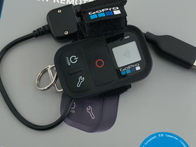 Gopro smart remote, Valokuvaustarvikkeet, Kamerat ja valokuvaus, Tampere, Tori.fi Gopro smart remote, Valokuvaustarvikkeet, Kamerat ja valokuvaus, Tampere, Tori.fi