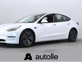 Tesla Model 3, Autot, Vantaa, Tori.fi Tesla Model 3, Autot, Vantaa, Tori.fi