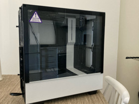 Nzxt h510, Komponentit, Tietokoneet ja lisälaitteet, Tampere, Tori.fi Nzxt h510, Komponentit, Tietokoneet ja lisälaitteet, Tampere, Tori.fi